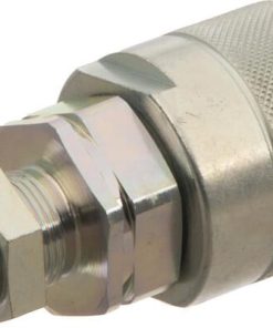 Racor rápido para atornillar macho de tabique M22 9 Racor rápido para atornillar macho de tabique M22