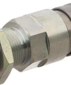 Racor de fondo plano hembra 1/2-20S
