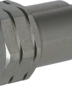 Enchufe rápido hidráulico macho, 1/2" - 1/2" BSP, gopart