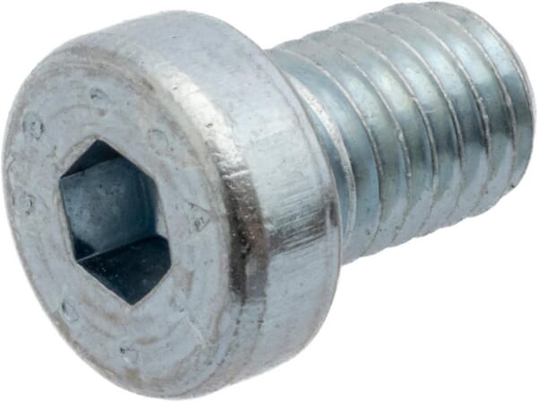 Tornillo M8x12 2 Tornillo M8x12 - Imagen 2
