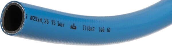 Manguera de aire Hs, Super Nobelair® Soft 25mm 3 Manguera de aire Hs, Super Nobelair® Soft 25mm - Imagen 3