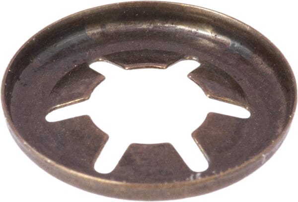 Arandela de bloqueo Starlock 5 mm 5 Arandela de bloqueo Starlock 5 mm - Imagen 5