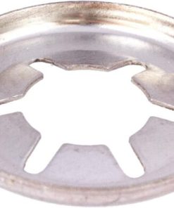 Arandela bloqueo Starlock 5 mm inox