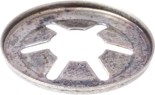 Arandela de bloqueo Starlock 6 mm 5 Arandela de bloqueo Starlock 6 mm - Imagen 5