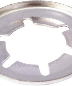 Arandela bloqueo Starlock 8 mm inox