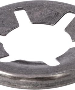 Arandela de bloqueo Starlock 9 mm 12 Arandela de bloqueo Starlock 9 mm