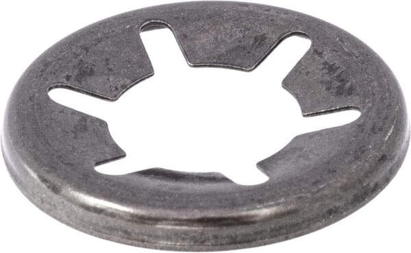 Arandela de bloqueo Starlock 9 mm 6 Arandela de bloqueo Starlock 9 mm - Imagen 6