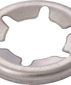 Arandela bloqueo Starlock 10 mm inox