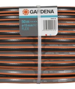 Manguera flexible 5/8" 50m 16 Manguera flexible 5/8" 50m