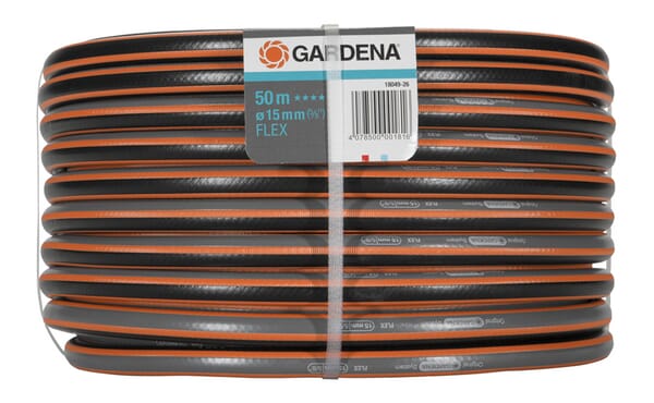 Manguera flexible 5/8" 50m 8 Manguera flexible 5/8" 50m - Imagen 8