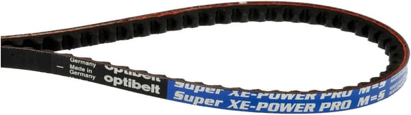 Correa trapezoidal XPZ 637 518 3 Correa trapezoidal XPZ 637 518 - Imagen 3