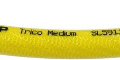 Manguera Trico media de 1/2" 50 m