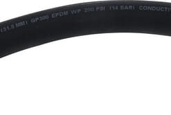 Manguera para químicos GP300, 32mm 14bar, EPDM