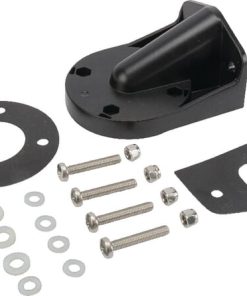 Codo de plástico SL4/SL7