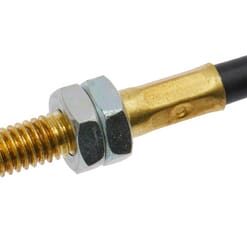 Cable estrangulador 5 Cable estrangulador