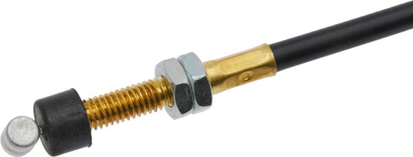 Cable estrangulador 3 Cable estrangulador - Imagen 3
