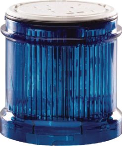 Columna señal. + LED 24V azul