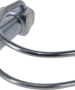 Pasador de tubo 10x45 mm