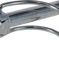 Pasador de tubo 10x45 mm
