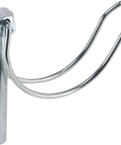 Pasador de tubo 10x60 mm 9 Pasador de tubo 10x60 mm