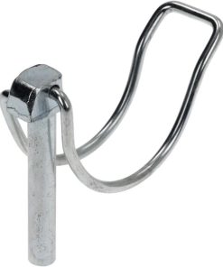Pasador de tubo 7x42 mm