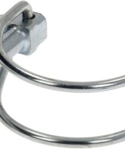 Pasador de tubo 7x42 mm