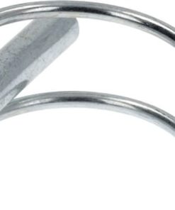 Pasador de tubo 8x45 mm 19 Pasador de tubo 8x45 mm