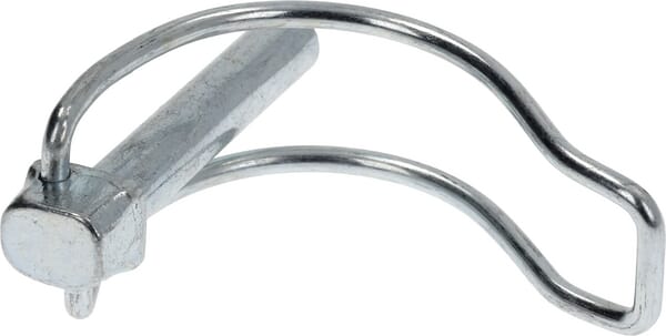 Pasador de tubo 8x45 mm 9 Pasador de tubo 8x45 mm - Imagen 9