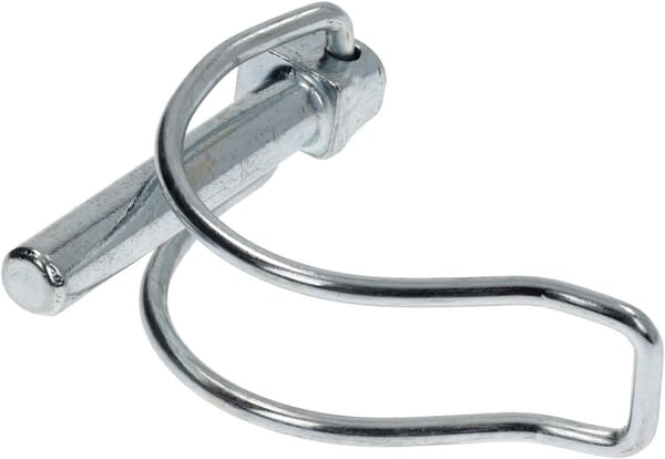 Pasador de tubo 8x45 mm 10 Pasador de tubo 8x45 mm - Imagen 10