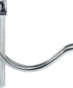Pasador de tubo 8x45 mm 21 Pasador de tubo 8x45 mm