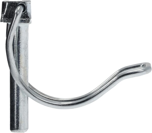 Pasador de tubo 8x45 mm 11 Pasador de tubo 8x45 mm - Imagen 11