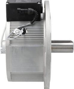 Motor eléctrico 48 V 5,5 kW B5 IP54