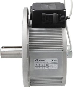Motor eléctrico 48 V 5,5 kW B5 IP54
