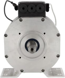 Motor eléctrico 48 V 4,5 kW B3B14 IP54