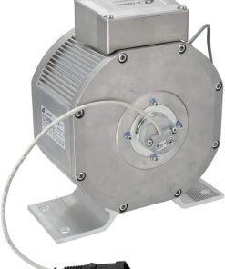 Motor eléctrico 48 V 5,5 kW B3SAE IP67