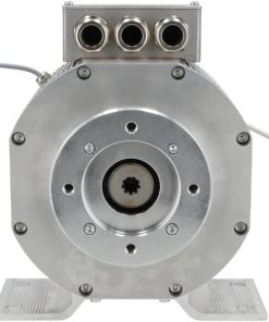 Motor eléctrico 48 V 5,5 kW B3SAE IP67