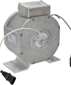 Motor eléctrico 48 V 7,5 kW B3SAE IP67