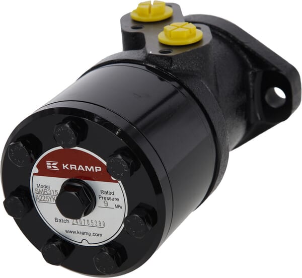 Motor orbital 315 cc Kramp 15 Motor orbital 315 cc Kramp - Imagen 15