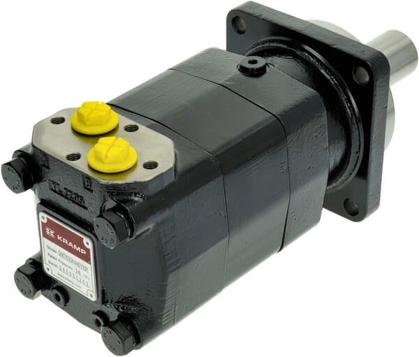 Motor orbital 630 cc Kramp 9 Motor orbital 630 cc - Imagen 9