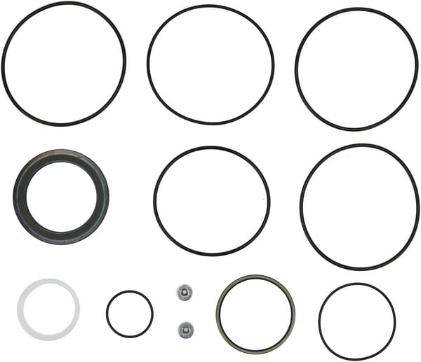 Kit de juntas SMT Kramp 2 Kit de juntas SMT - Imagen 2