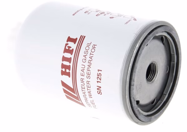 Filtro de combustible - Imagen 4