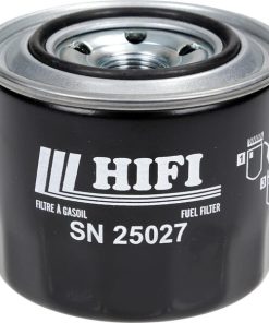 Filtro de combustible Hifi