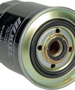 Filtro de combustible
