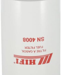 Filtro de combustible