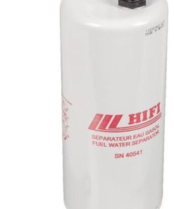 Filtro de combustible Hifi