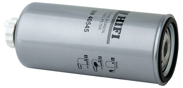 Filtro de combustible Hifi 3 Filtro de combustible Hifi - Imagen 3