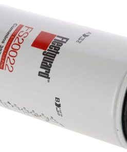 Filtro de combustible