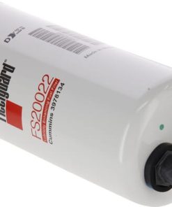 Filtro de combustible