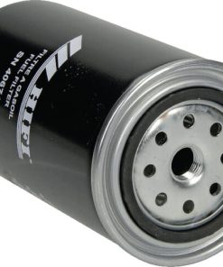 Filtro de combustible