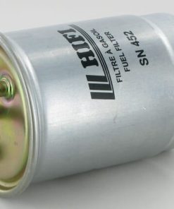 Filtro de combustible Hifi